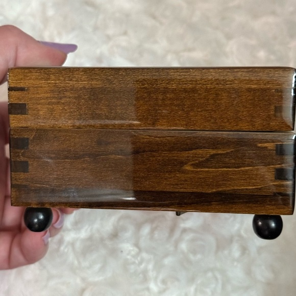 Reuge Swiss Musical Movement Box - Picture 10 of 13